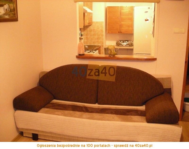 Mieszkanie na sprzedaż, pokoje: 2, cena: 325 000,00 PLN, Warszawa, kontakt: 501606408