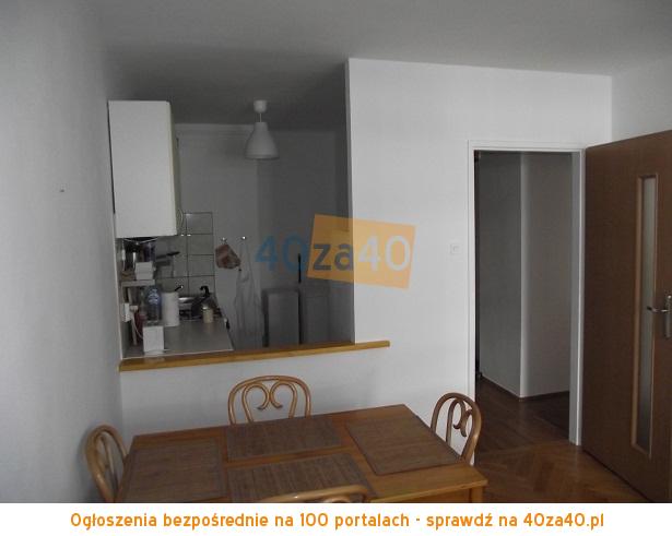 Mieszkanie na sprzedaż, pokoje: 2, cena: 330 000,00 PLN, Warszawa, kontakt: 602216999