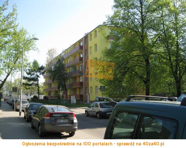 Mieszkanie na sprzedaż, pokoje: 2, cena: 330 000,00 PLN, Warszawa, kontakt: 605 529 805