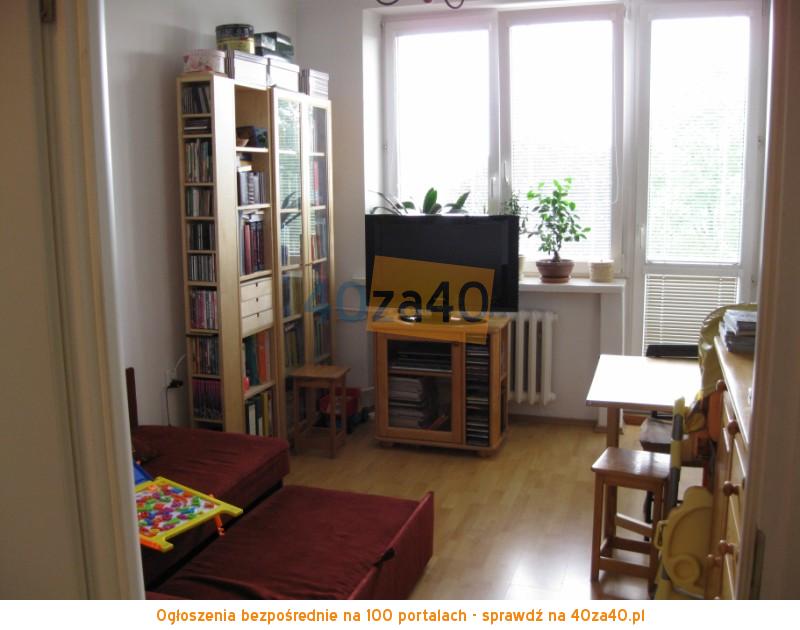 Mieszkanie na sprzedaż, pokoje: 2, cena: 330 000,00 PLN, Warszawa, kontakt: 605 529 805