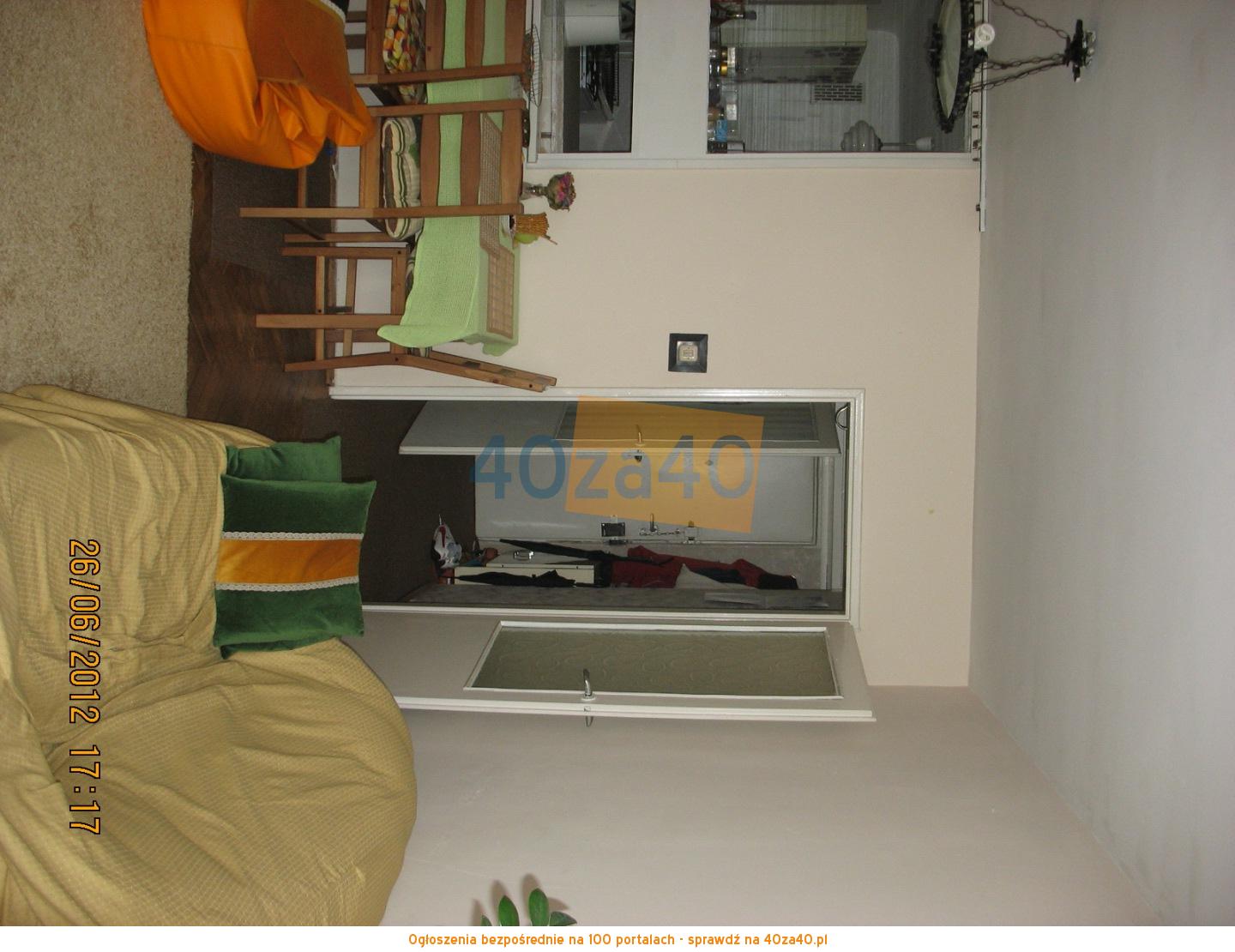 Mieszkanie na sprzedaż, pokoje: 2, cena: 330 000,00 PLN, Warszawa, kontakt: 606880206
