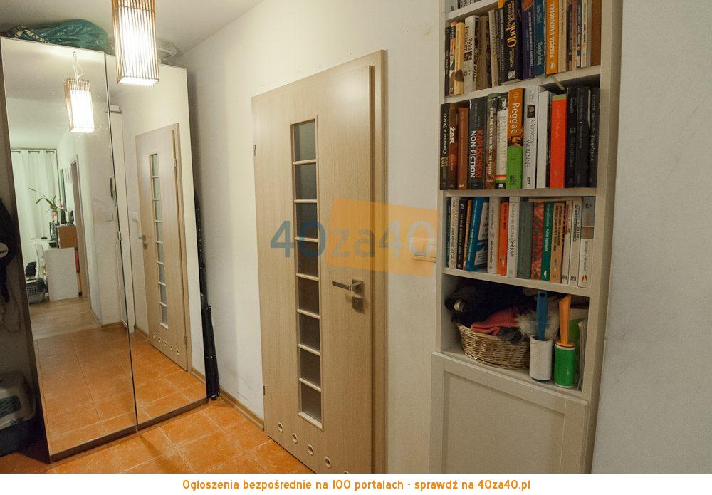 Mieszkanie na sprzedaż, pokoje: 2, cena: 348 000,00 PLN, Warszawa, kontakt: 517 255 121