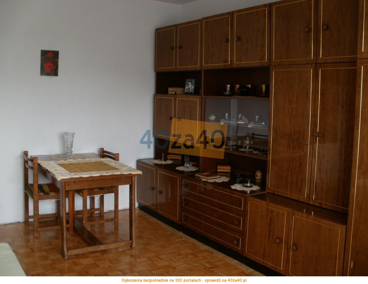 Mieszkanie na sprzedaż, pokoje: 2, cena: 399 000,00 PLN, Warszawa, kontakt: 888287881