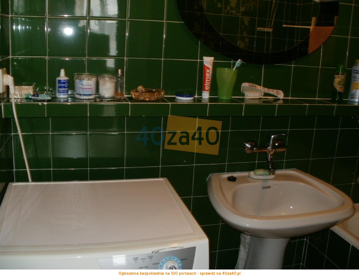 Mieszkanie na sprzedaż, pokoje: 2, cena: 399 000,00 PLN, Warszawa, kontakt: 888287881