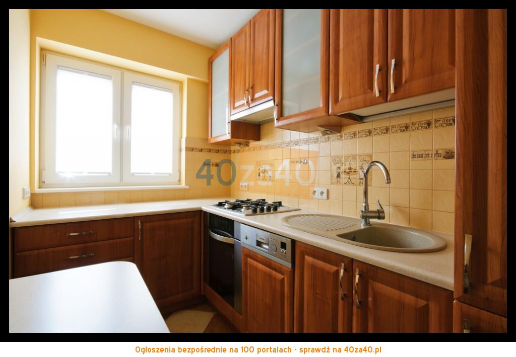 Mieszkanie na sprzedaż, pokoje: 2, cena: 400 000,00 PLN, Warszawa, kontakt: 608626242