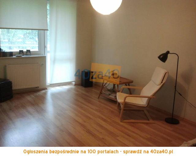 Mieszkanie na sprzedaż, pokoje: 2, cena: 400 000,00 PLN, Warszawa, kontakt: 609334107