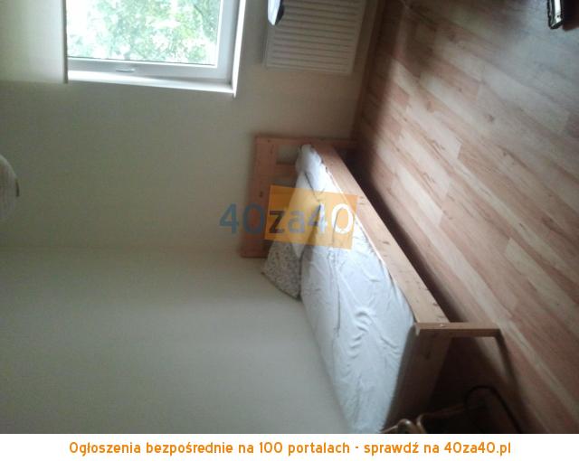 Mieszkanie na sprzedaż, pokoje: 2, cena: 400 000,00 PLN, Warszawa, kontakt: 609334107