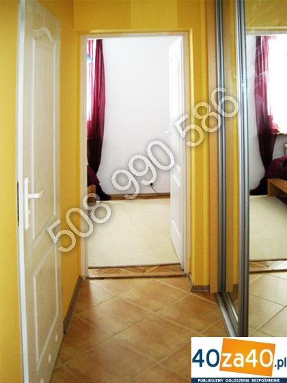 Mieszkanie na sprzedaż, pokoje: 2, cena: 404 000,00 PLN, Warszawa, kontakt: 508 990 586