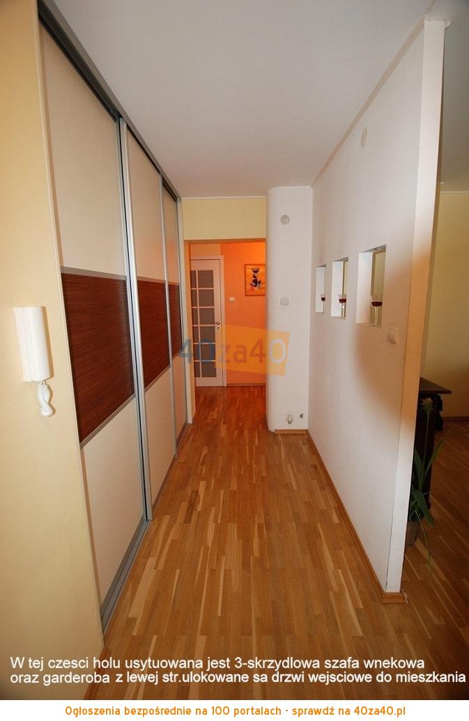 Mieszkanie na sprzedaż, pokoje: 2, cena: 430 000,00 PLN, Warszawa, kontakt: 604304898