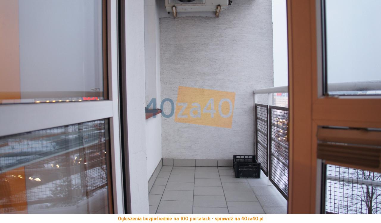 Mieszkanie na sprzedaż, pokoje: 2, cena: 444 000,00 PLN, Warszawa, kontakt: 607172757