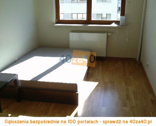 Mieszkanie na sprzedaż, pokoje: 2, cena: 445 000,00 PLN, Warszawa, kontakt: 512 424 272