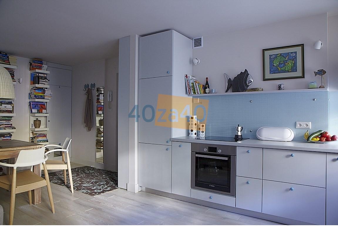 Mieszkanie na sprzedaż, pokoje: 2, cena: 445 000,00 PLN, Warszawa, kontakt: 887 - 101 - 298