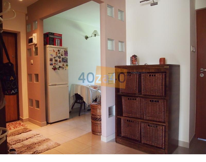 Mieszkanie na sprzedaż, pokoje: 2, cena: 448 800,00 PLN, Warszawa, kontakt: 516058290
