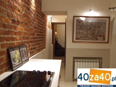 Mieszkanie na sprzedaż, pokoje: 2, cena: 449 000,00 PLN, Kraków, kontakt: 662010900