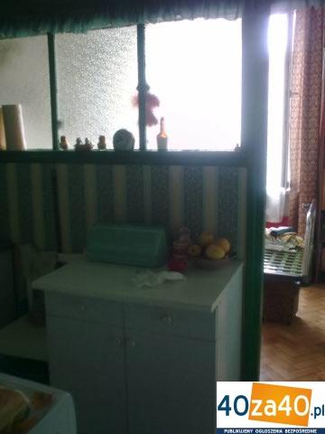 Mieszkanie na sprzedaż, pokoje: 2, cena: 460 000,00 PLN, Warszawa, kontakt: 604159471