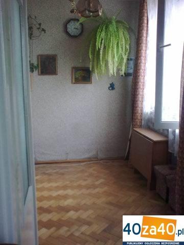Mieszkanie na sprzedaż, pokoje: 2, cena: 460 000,00 PLN, Warszawa, kontakt: 604159471