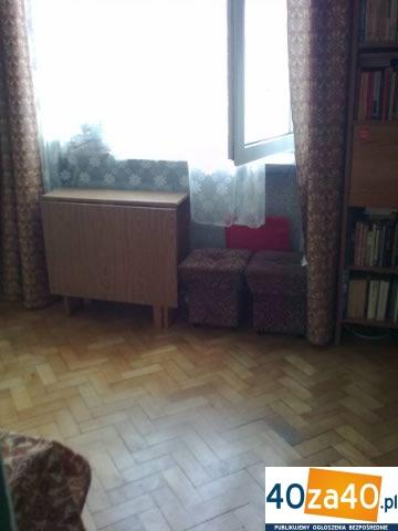 Mieszkanie na sprzedaż, pokoje: 2, cena: 460 000,00 PLN, Warszawa, kontakt: 604159471