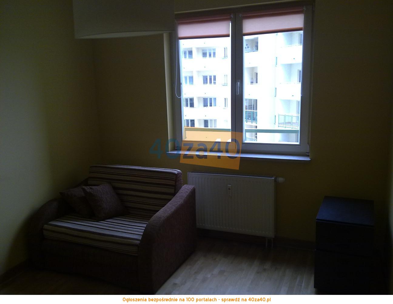 Mieszkanie na sprzedaż, pokoje: 2, cena: 469 000,00 PLN, Warszawa, kontakt: 602 123 622