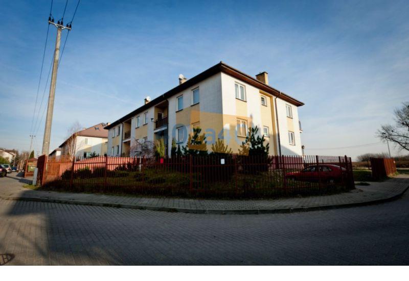 Mieszkanie na sprzedaż, pokoje: 2, cena: 475 000,00 PLN, Reguły, kontakt: 605244257