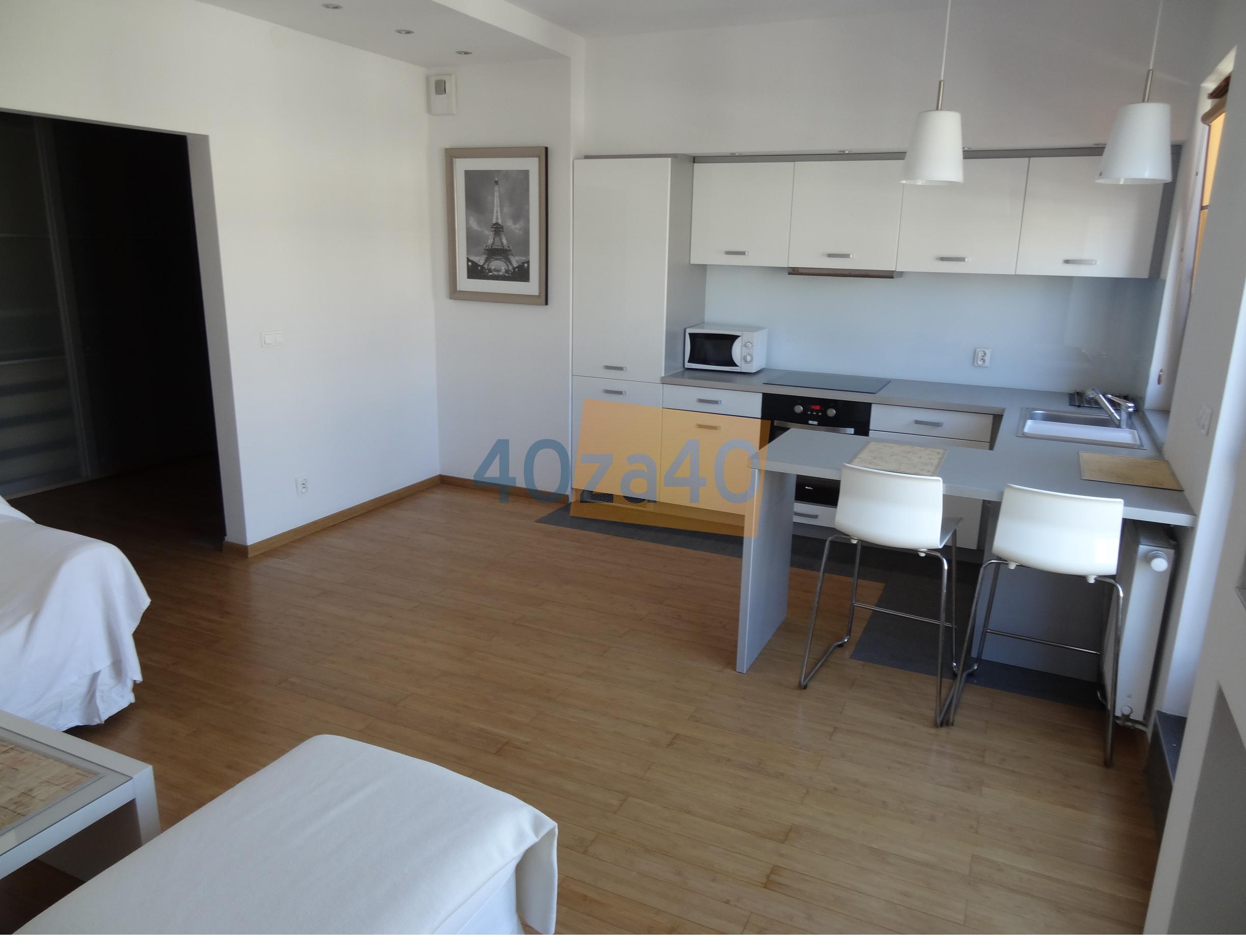 Mieszkanie na sprzedaż, pokoje: 2, cena: 475 000,00 PLN, Warszawa, kontakt: 606416155