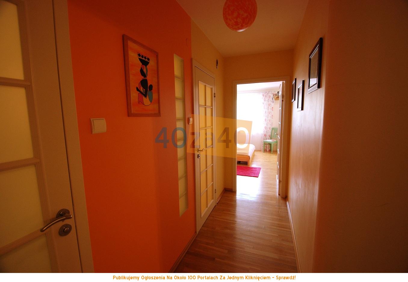 Mieszkanie na sprzedaż, pokoje: 2, cena: 480 000,00 PLN, Warszawa, kontakt: 604304898