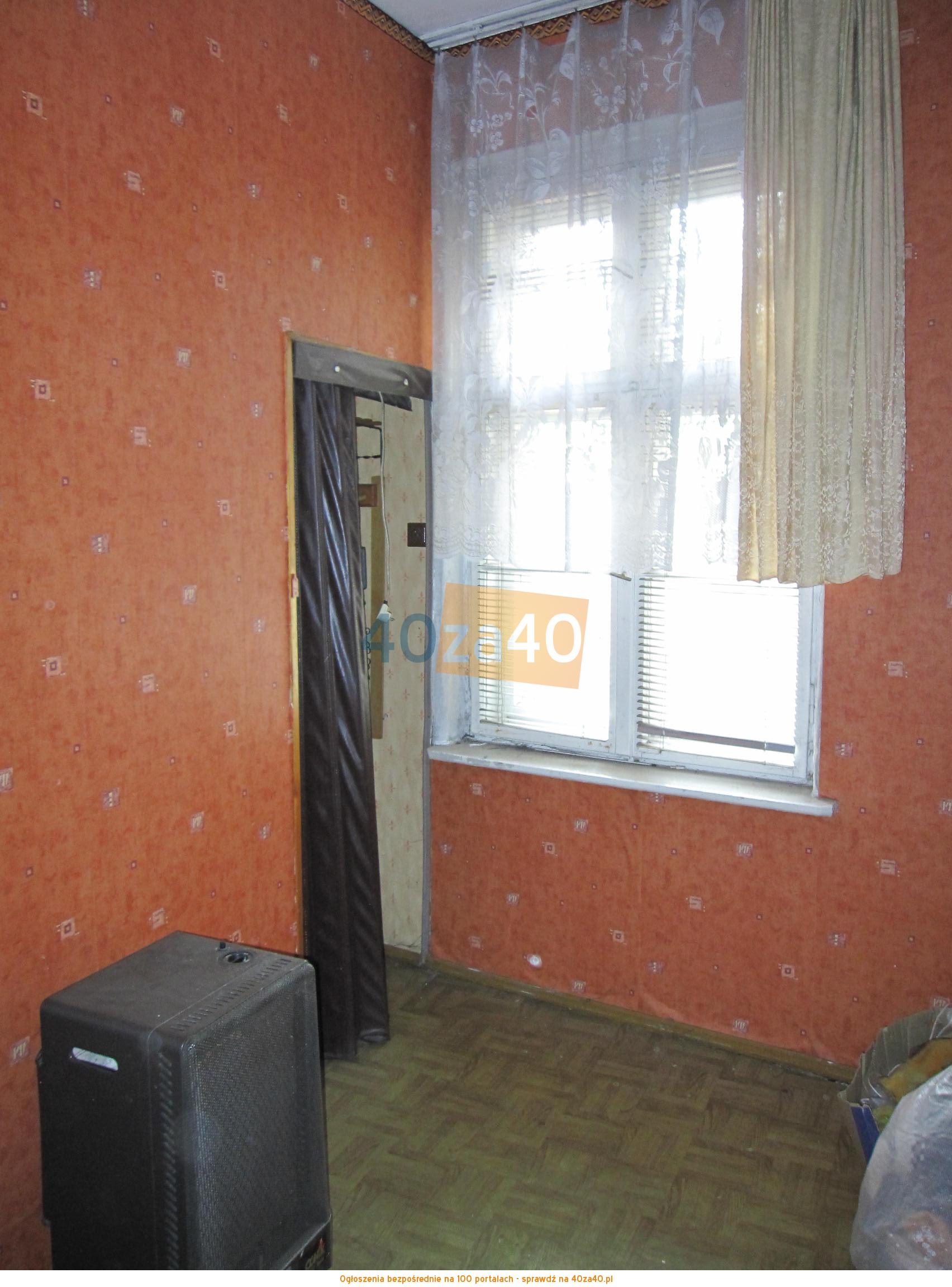 Mieszkanie na sprzedaż, pokoje: 2, cena: 49 000,00 PLN, Ostrów Wielkopolski, kontakt: 793346090