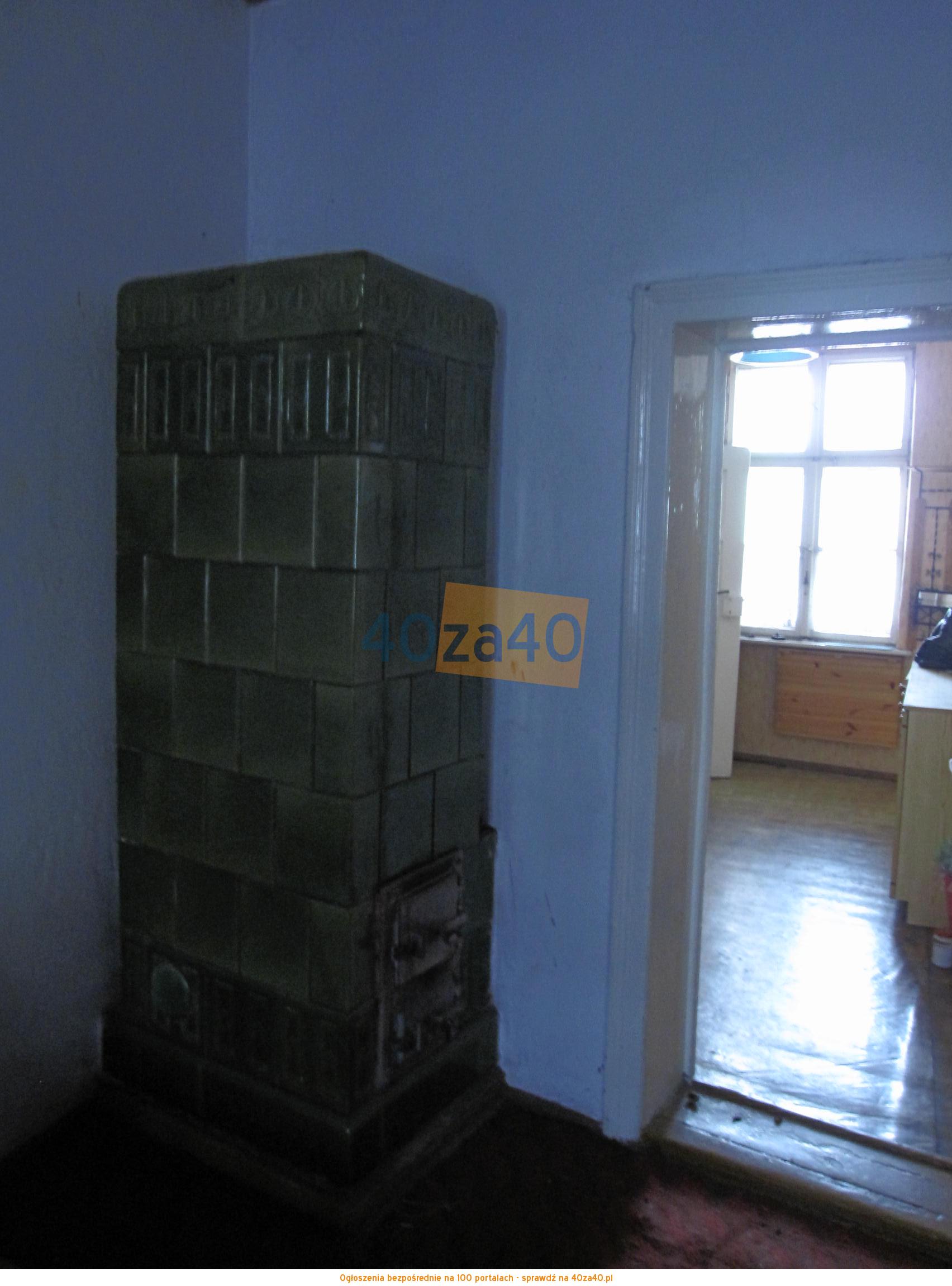 Mieszkanie na sprzedaż, pokoje: 2, cena: 49 000,00 PLN, Ostrów Wielkopolski, kontakt: 793346090
