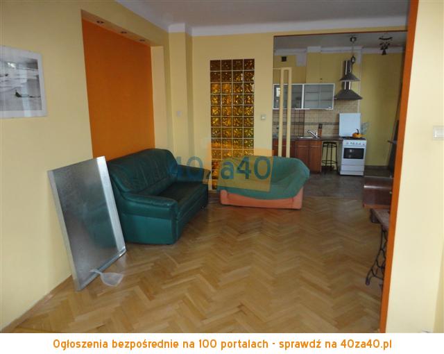 Mieszkanie na sprzedaż, pokoje: 2, cena: 490 000,00 PLN, Warszawa, kontakt: 609 496 063