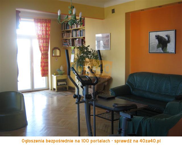 Mieszkanie na sprzedaż, pokoje: 2, cena: 490 000,00 PLN, Warszawa, kontakt: 609 496 063