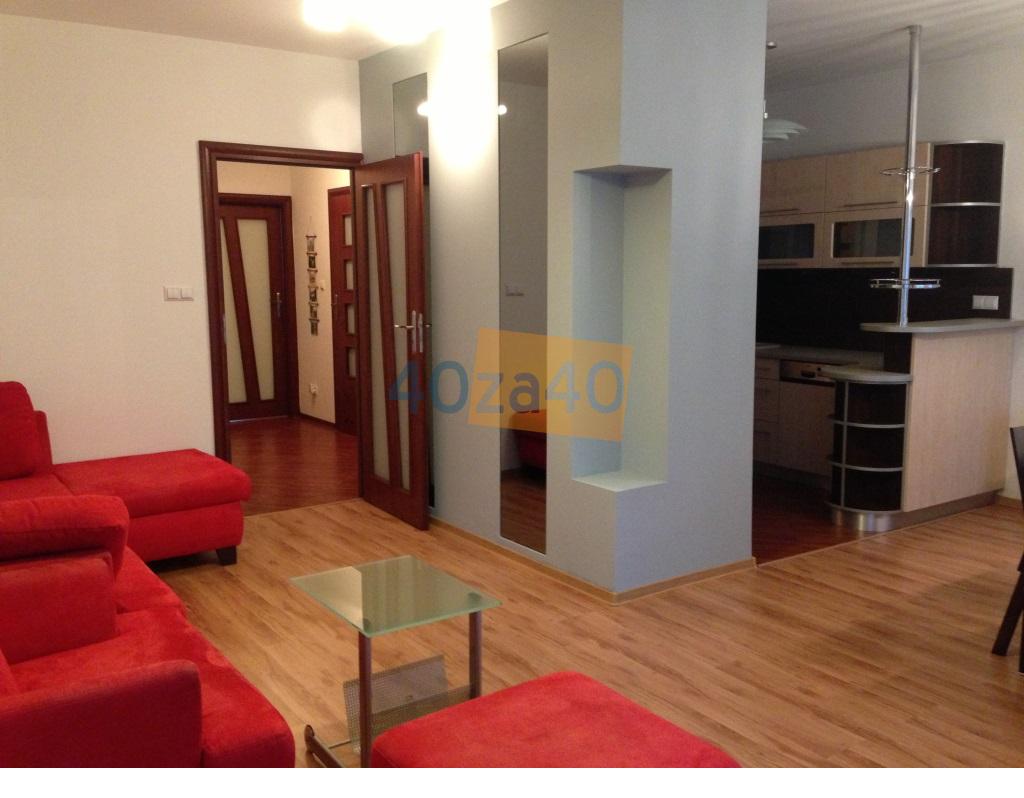 Mieszkanie na sprzedaż, pokoje: 2, cena: 499 000,00 PLN, Warszawa, kontakt: 608487655