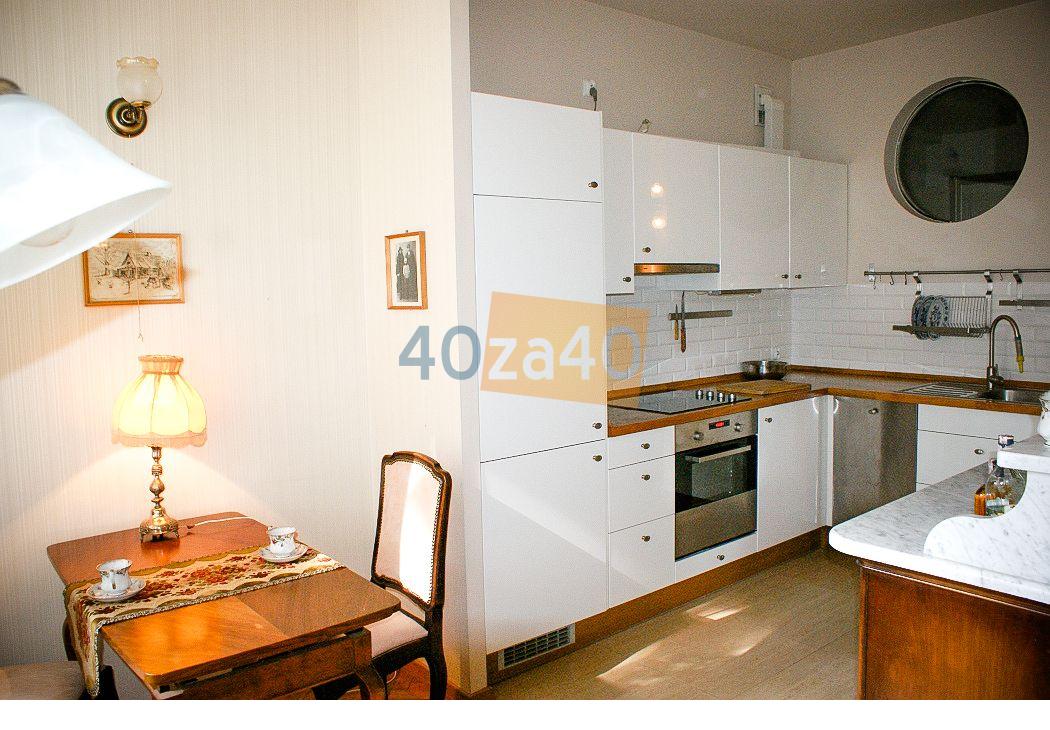 Mieszkanie na sprzedaż, pokoje: 2, cena: 530 000,00 PLN, Warszawa, kontakt: PL +48 602 213 474