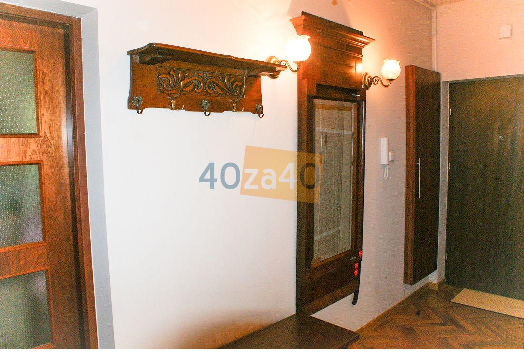 Mieszkanie na sprzedaż, pokoje: 2, cena: 530 000,00 PLN, Warszawa, kontakt: PL +48 602 213 474