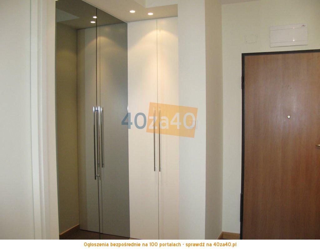 Mieszkanie na sprzedaż, pokoje: 2, cena: 533 000,00 PLN, Warszawa, kontakt: 504017563