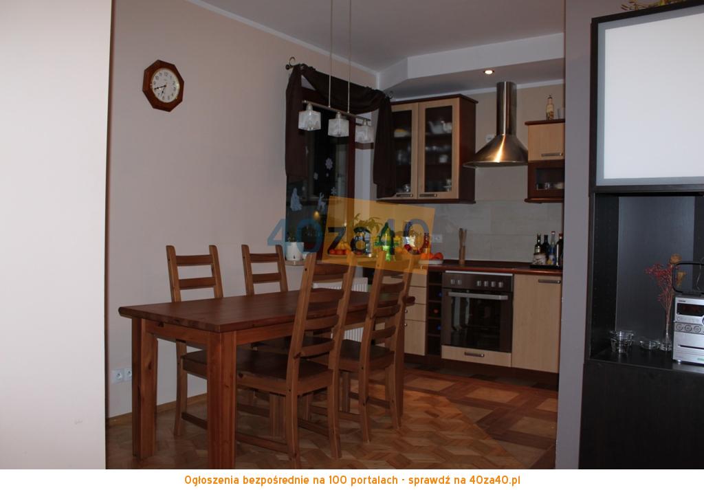 Mieszkanie na sprzedaż, pokoje: 2, cena: 550 000,00 PLN, Warszawa, kontakt: 506217570