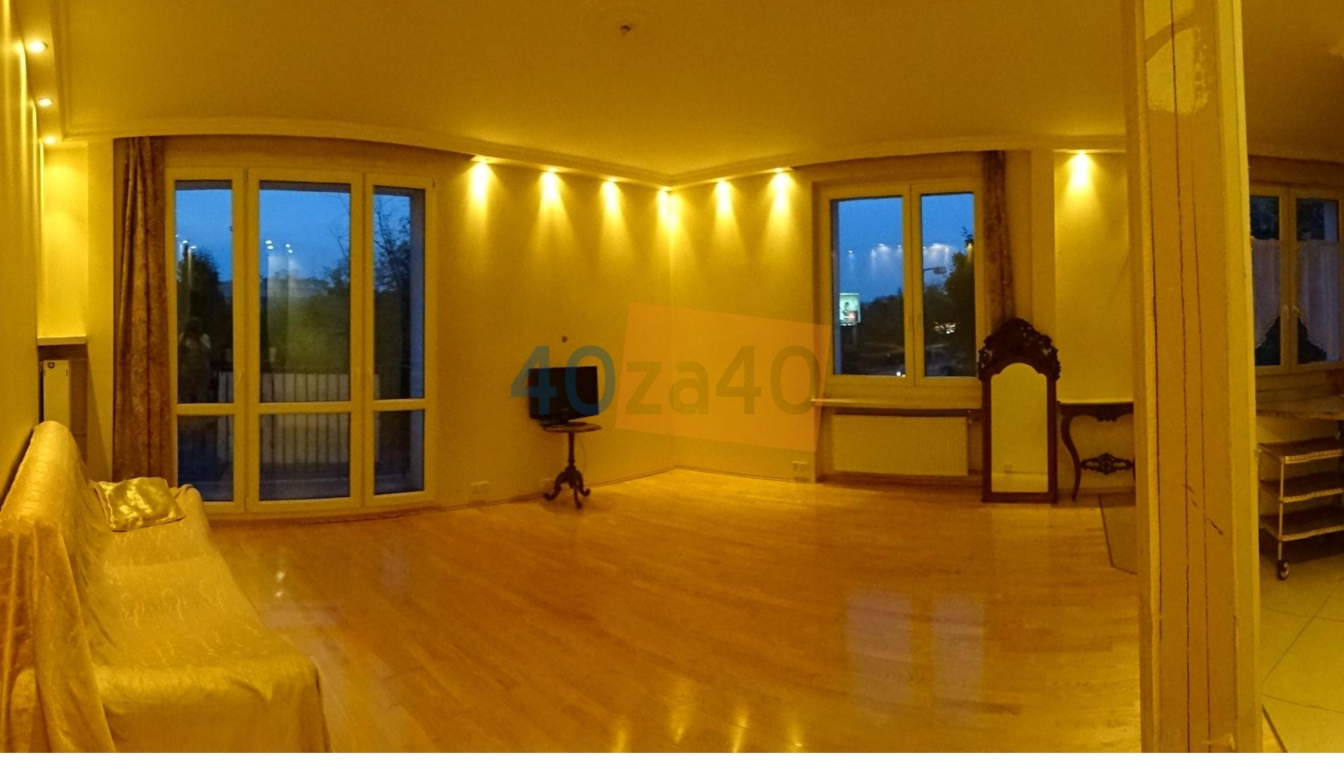 Mieszkanie na sprzedaż, pokoje: 2, cena: 550 000,00 PLN, Warszawa, kontakt: 532066032