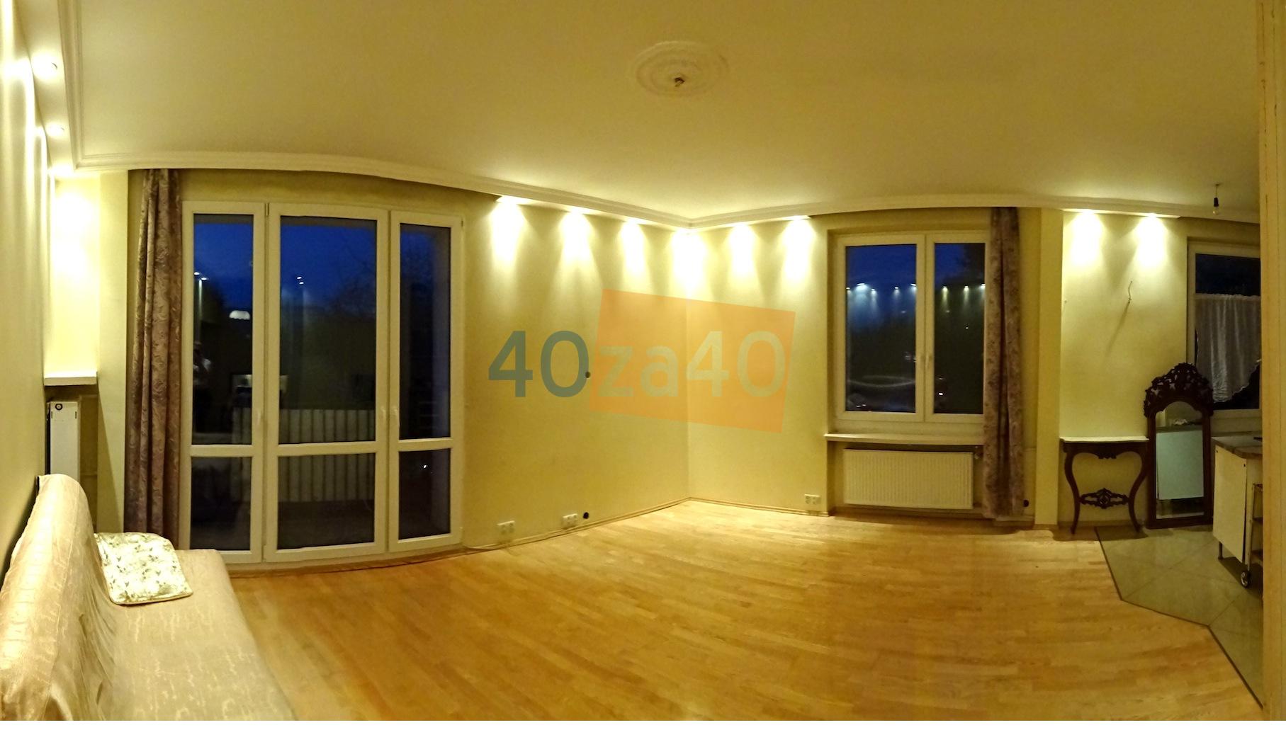 Mieszkanie na sprzedaż, pokoje: 2, cena: 550 000,00 PLN, Warszawa, kontakt: 532066032
