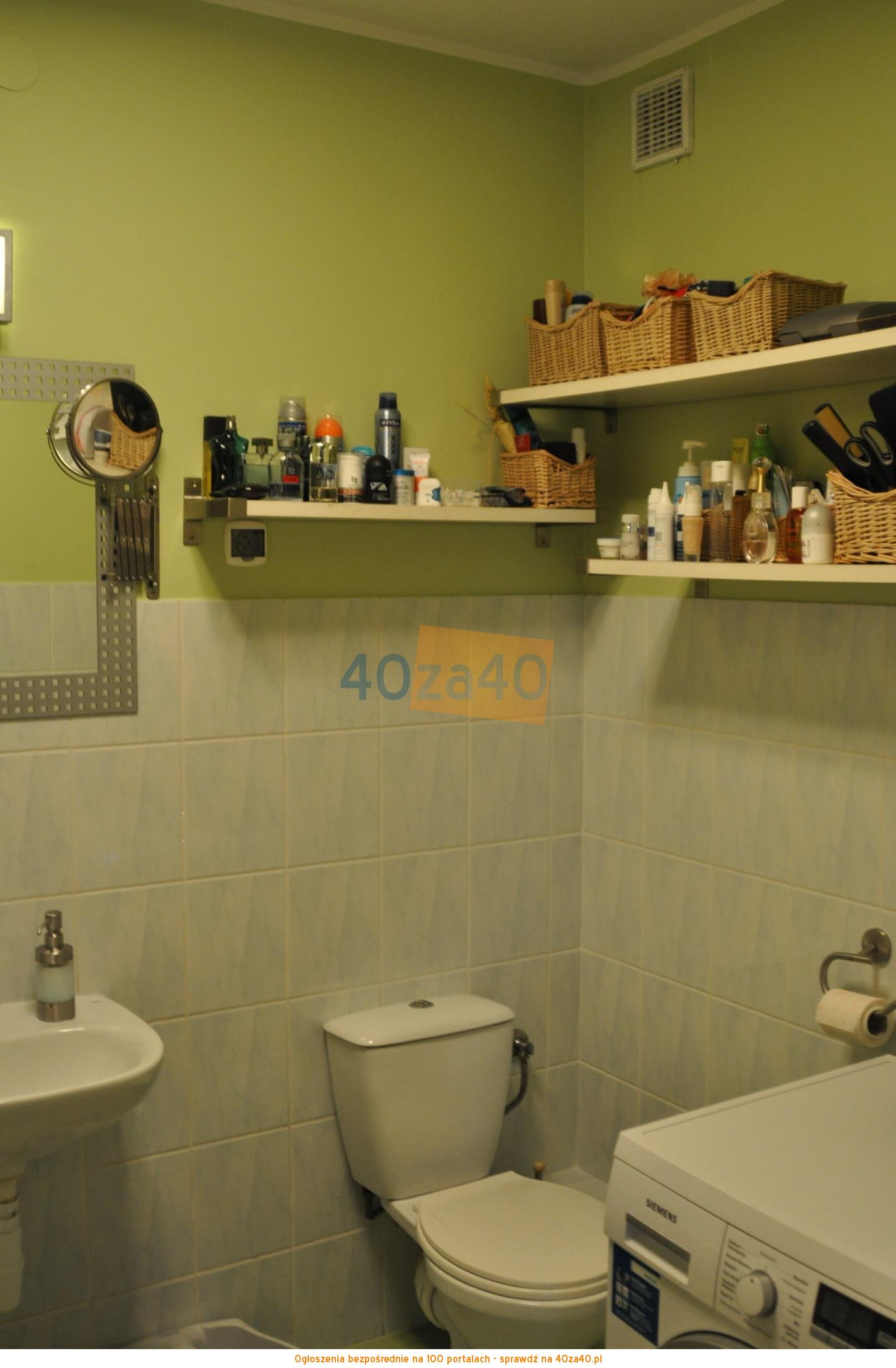 Mieszkanie na sprzedaż, pokoje: 2, cena: 65 000,00 PLN, Wadowice, kontakt: 502199609