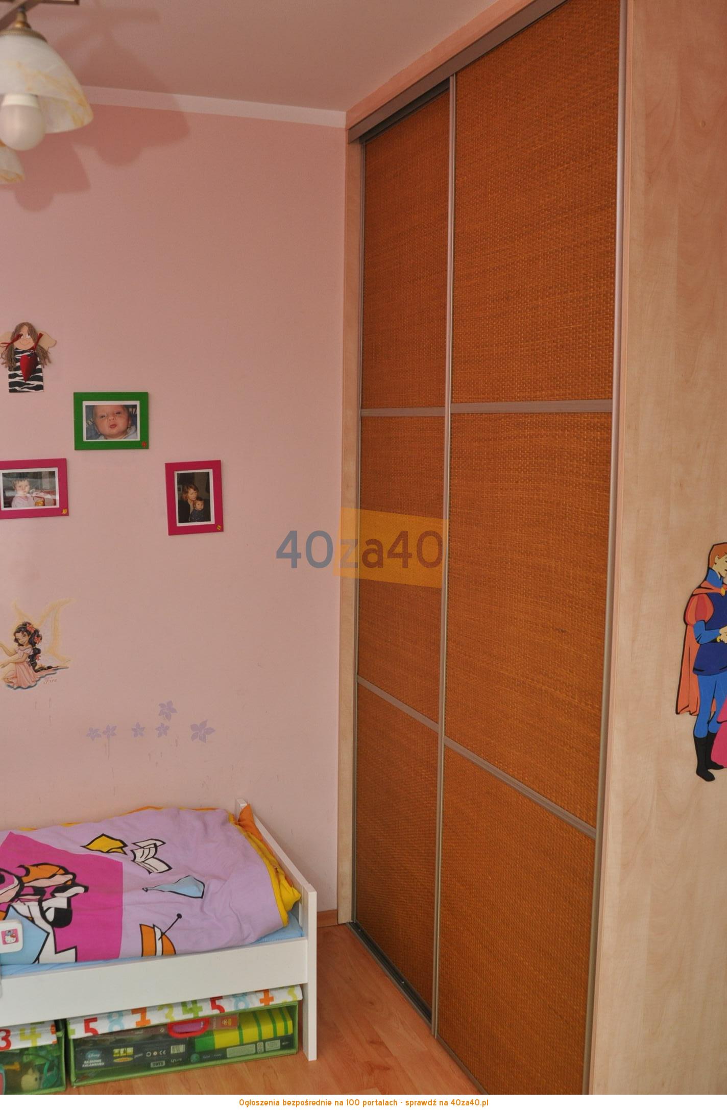 Mieszkanie na sprzedaż, pokoje: 2, cena: 65 000,00 PLN, Wadowice, kontakt: 502199609