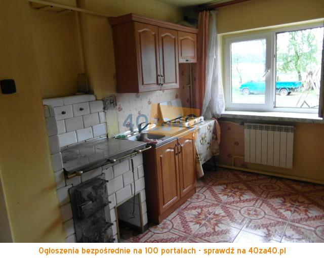 Mieszkanie na sprzedaż, pokoje: 2, cena: 70 000,00 PLN, Gorajec-Zagroble, kontakt: 501-017-378