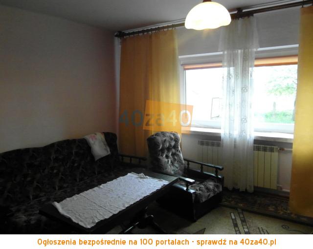 Mieszkanie na sprzedaż, pokoje: 2, cena: 70 000,00 PLN, Gorajec-Zagroble, kontakt: 501-017-378