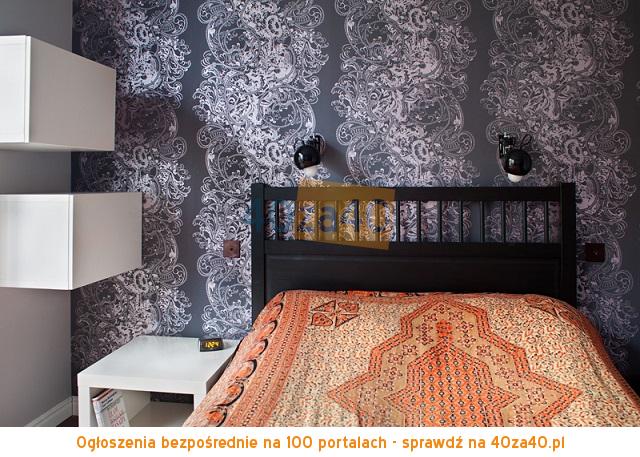 Mieszkanie na sprzedaż, pokoje: 2, cena: 739 000,00 PLN, Warszawa, kontakt: 504132397