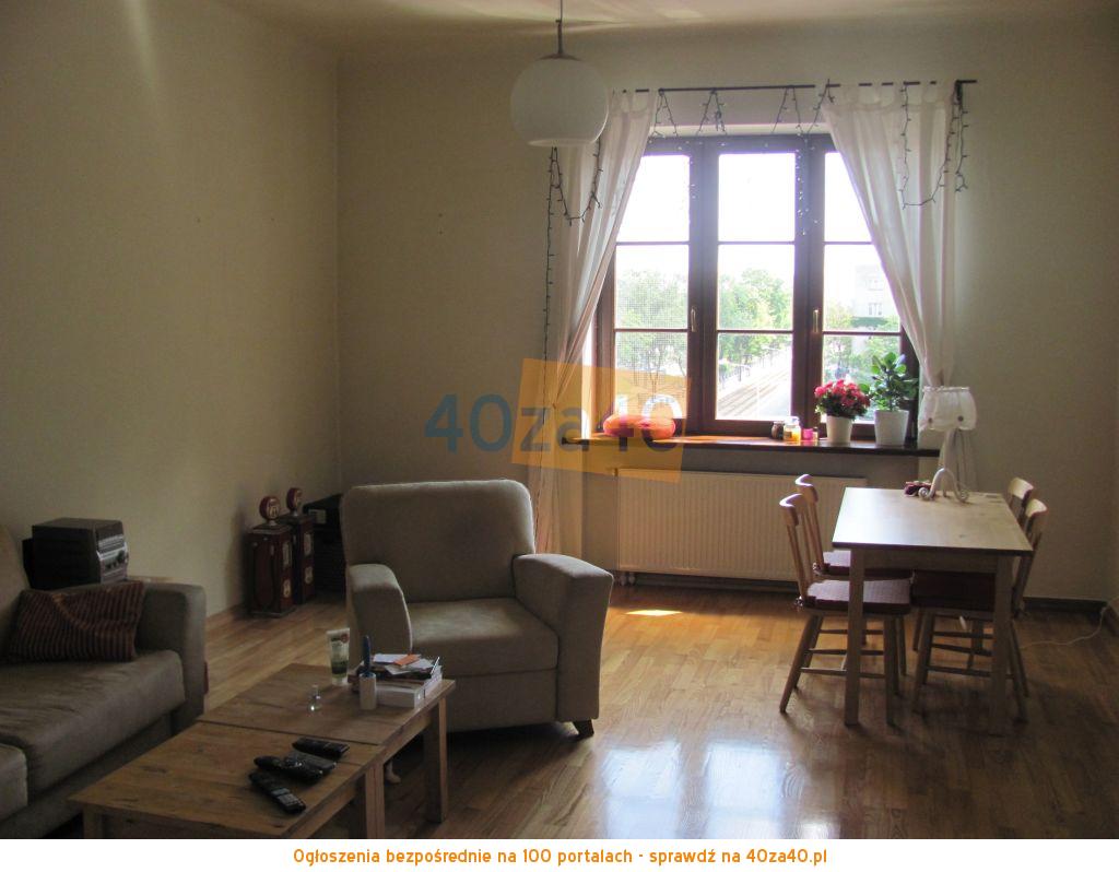 Mieszkanie na sprzedaż, pokoje: 2, cena: 749 000,00 PLN, Warszawa, kontakt: 531317495