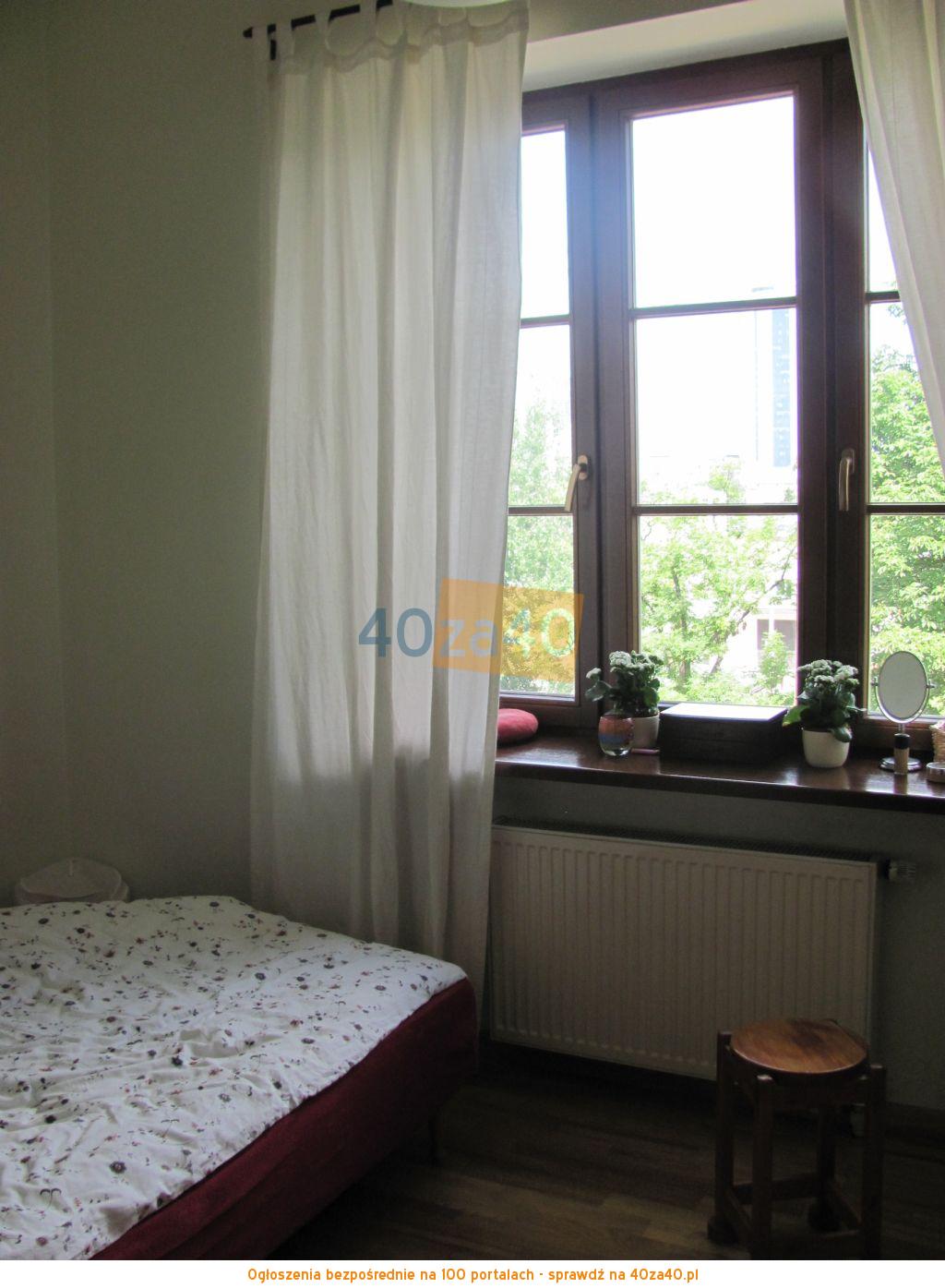 Mieszkanie na sprzedaż, pokoje: 2, cena: 749 000,00 PLN, Warszawa, kontakt: 531317495