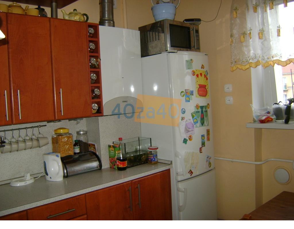 Mieszkanie na sprzedaż, pokoje: 2, cena: 81 638,70 PLN, Wągrowiec, kontakt: 67/2685874