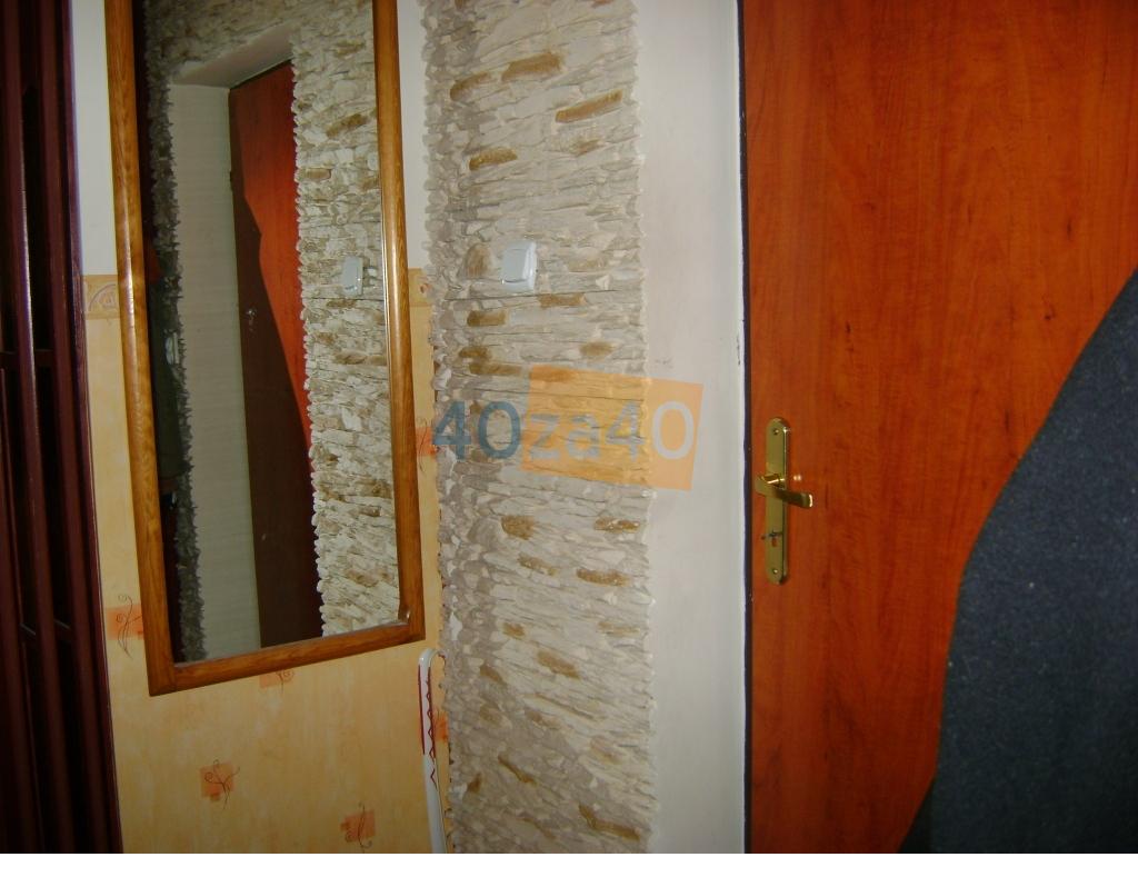 Mieszkanie na sprzedaż, pokoje: 2, cena: 81 638,70 PLN, Wągrowiec, kontakt: 67/2685874