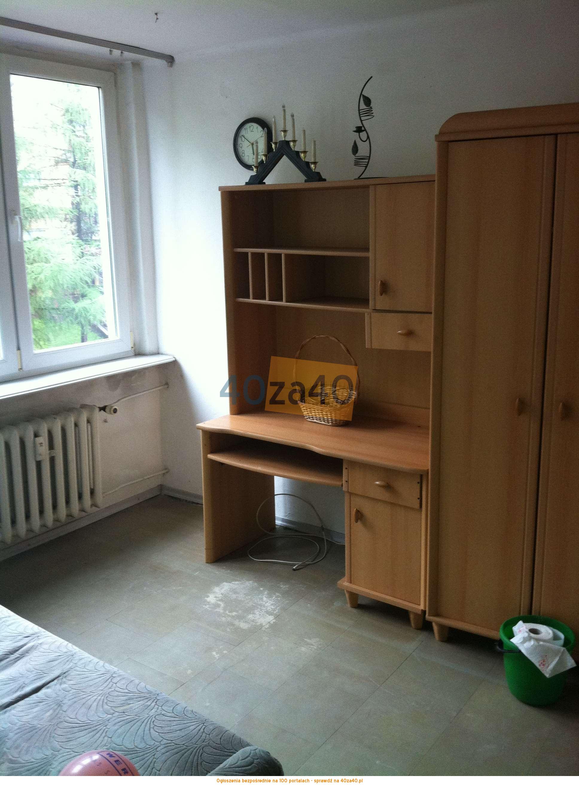 Mieszkanie na sprzedaż, pokoje: 2, cena: 82 900,00 PLN, Bytom, kontakt: 889335355