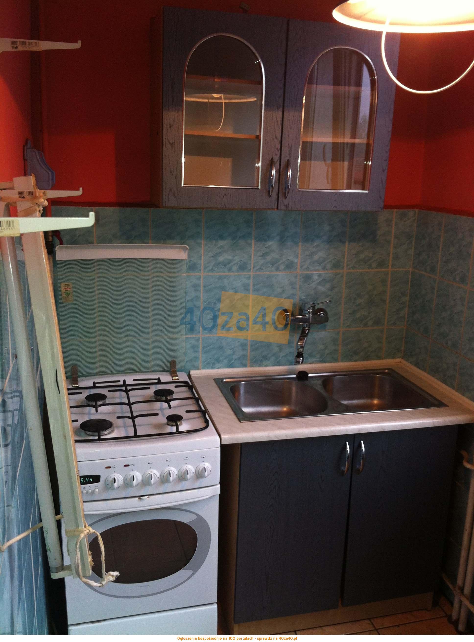 Mieszkanie na sprzedaż, pokoje: 2, cena: 82 900,00 PLN, Bytom, kontakt: 889335355