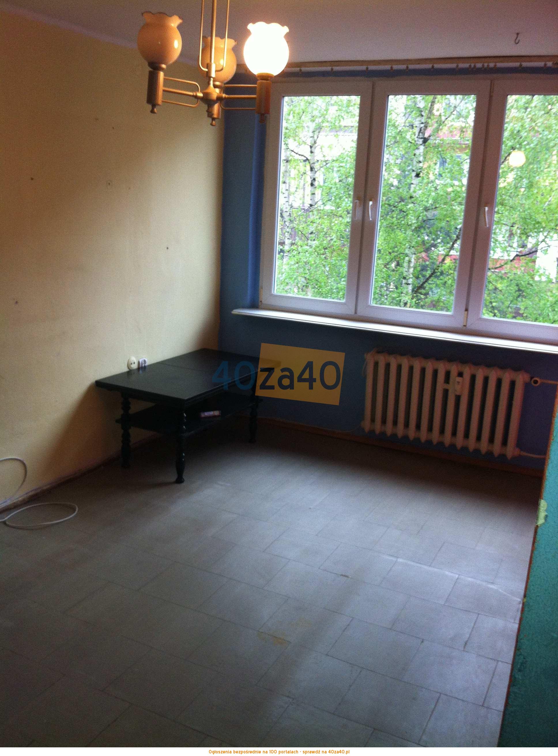 Mieszkanie na sprzedaż, pokoje: 2, cena: 82 900,00 PLN, Bytom, kontakt: 889335355