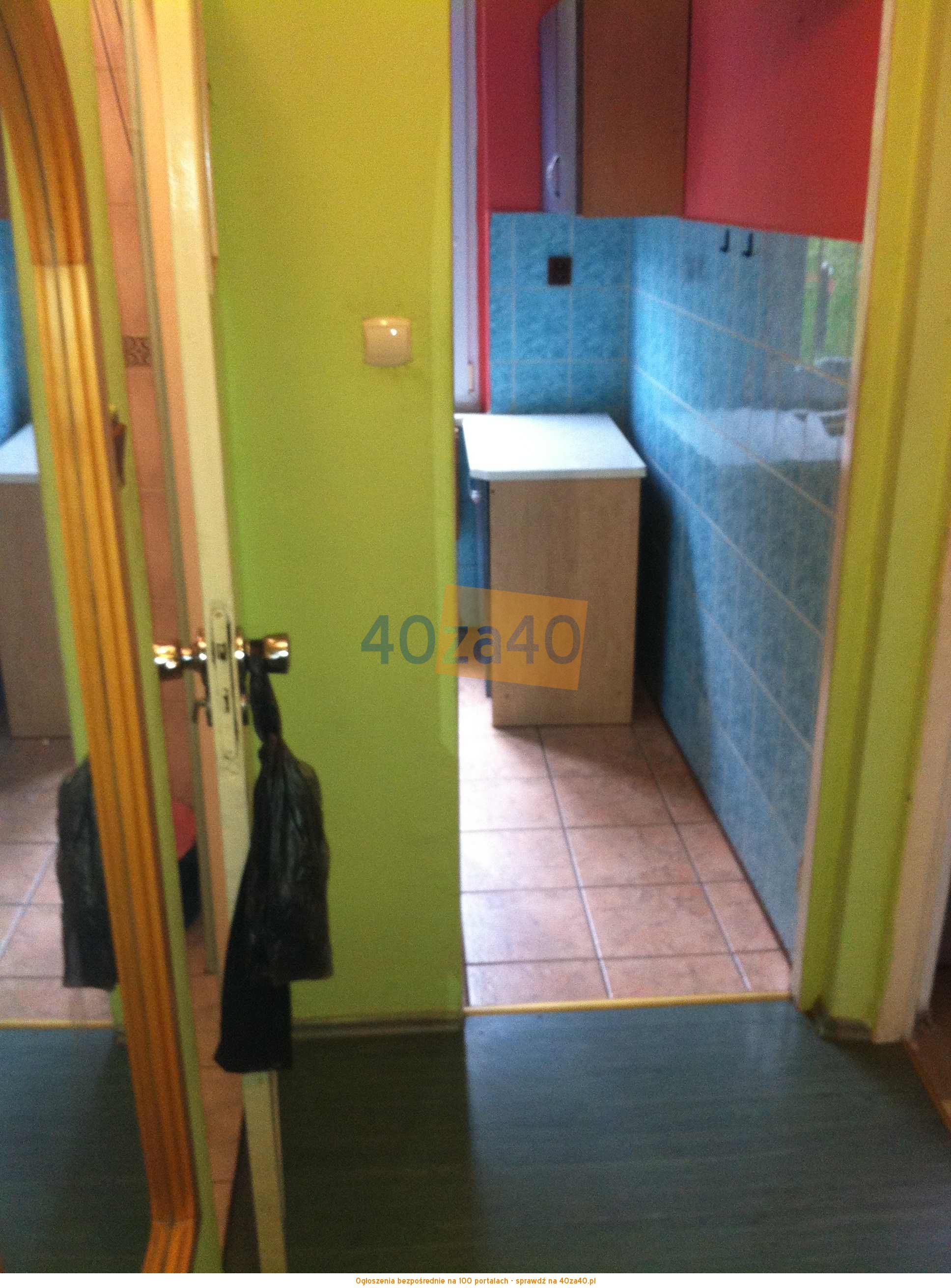 Mieszkanie na sprzedaż, pokoje: 2, cena: 82 900,00 PLN, Bytom, kontakt: 889335355