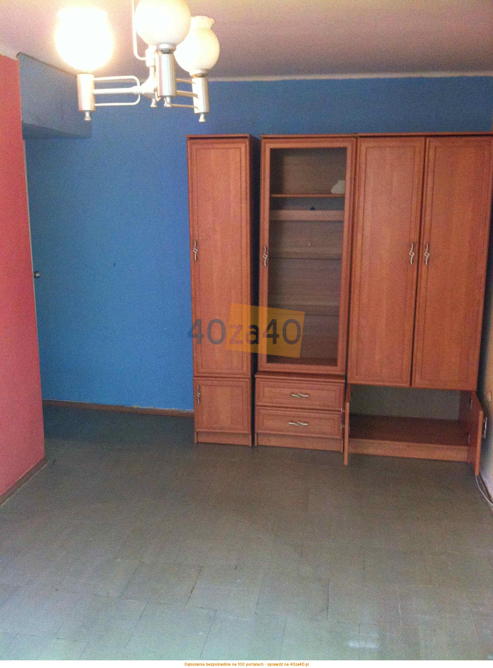 Mieszkanie na sprzedaż, pokoje: 2, cena: 82 900,00 PLN, Bytom, kontakt: 889335355